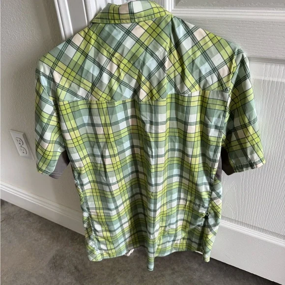 Club Ride Pearl Snap - Picture 2 of 2